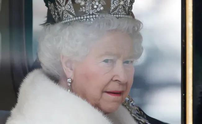 Mujer se hace viral al confundir la muerte de la Reina Isabel II con la de Beyoncé