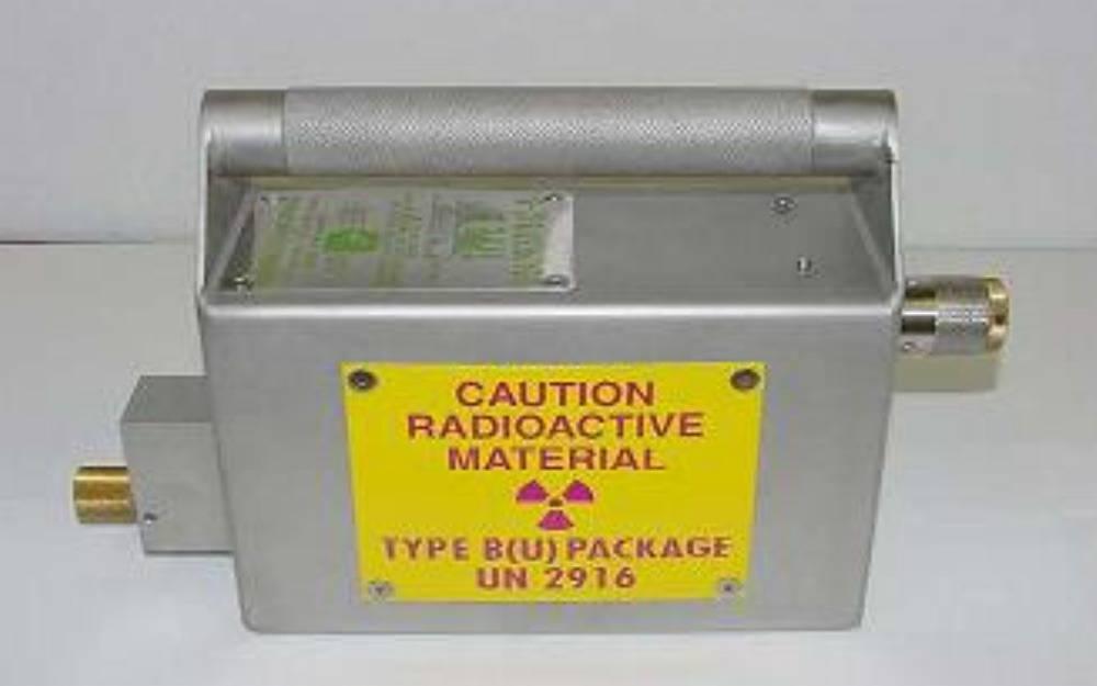 Emite coordinación nacional de protección civil alerta por robo de fuente radiactiva