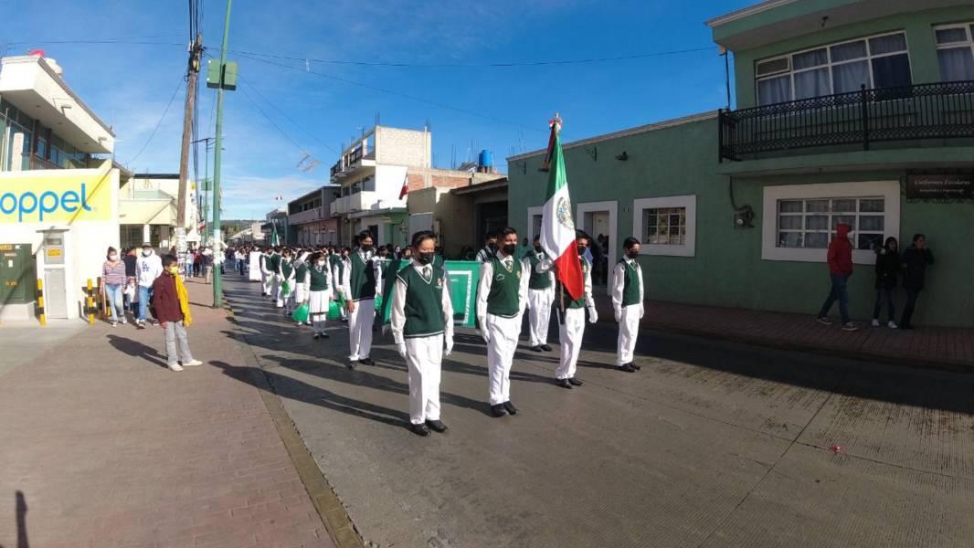 “La Independencia Nacional, es el momento histórico más importante de la nación mexicana”: Eddy Roldán
