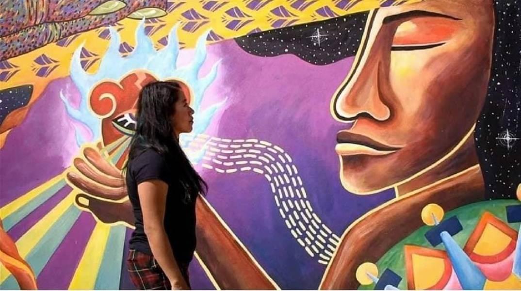 SC anuncia a ganadores de premios estatales de artes visuales Tlaxcala 2022
