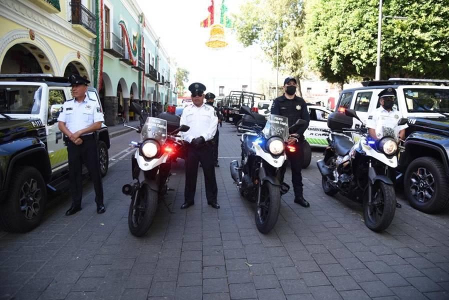 Tlaxcala Capital vigilará cumplimiento del decreto para regular consumo de alcohol