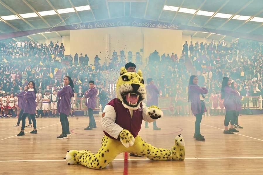 Presentan al “Tiaxca Guerrero Jaguar” que dará identidad al Cobat Tlaxcala