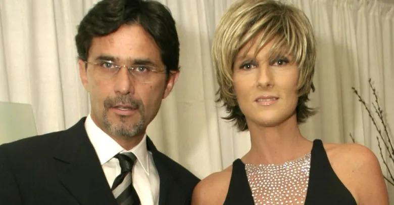 Humberto Zurita busca médiums para contactar a su esposa Christian Bach