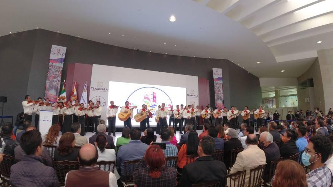 Con su artesanía y riqueza cultural, Contla estará presente en la Gran Feria Tlaxcala 2022