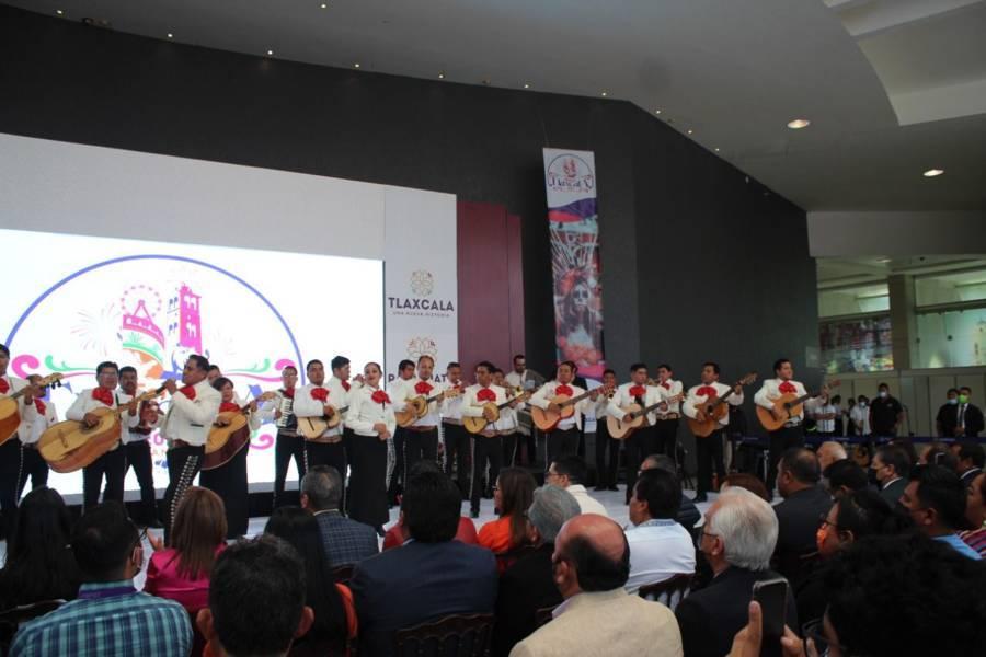 Con su artesanía y riqueza cultural, Contla estará presente en la Gran Feria Tlaxcala 2022