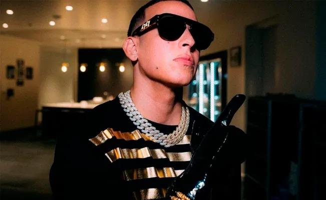 Concierto de Daddy Yankee causa estampida y disturbios entre los asistentes de Chile