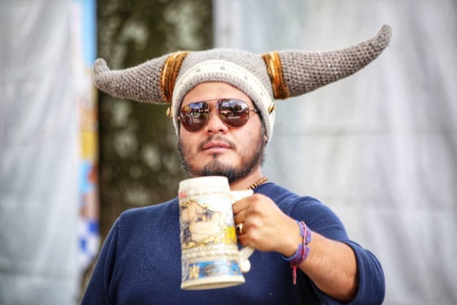 Durante este viernes y sábado se presenta Oktoberfest Tlaxcala 2022