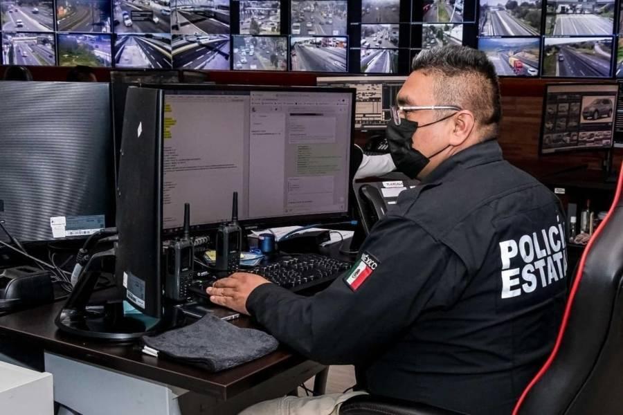 Presenta CESESP denuncia penal por mal uso del servicio de emergencia 911