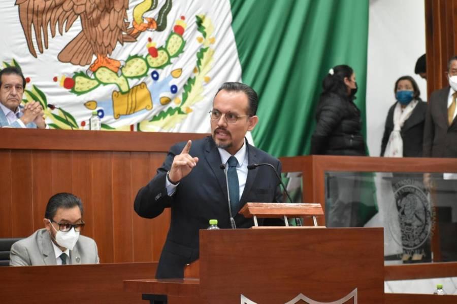 Exigen en el Congreso respuestas a linchamientos, ejecuciones y balaceras en Tlaxcala