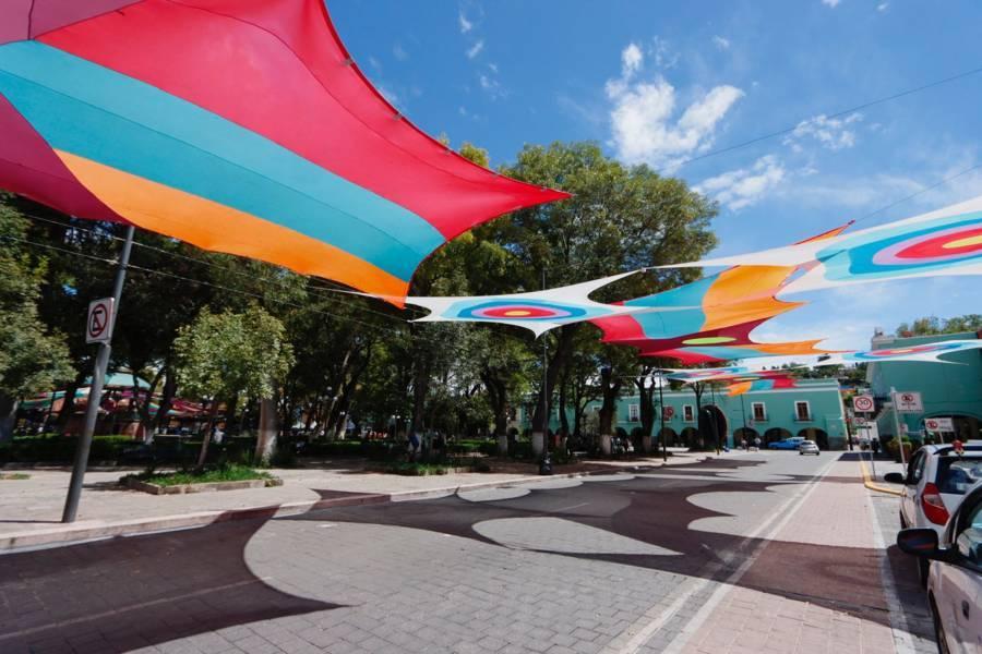 Faltan 5 días para que inicie la Final de la Copa de Tiro con Arco en Tlaxcala