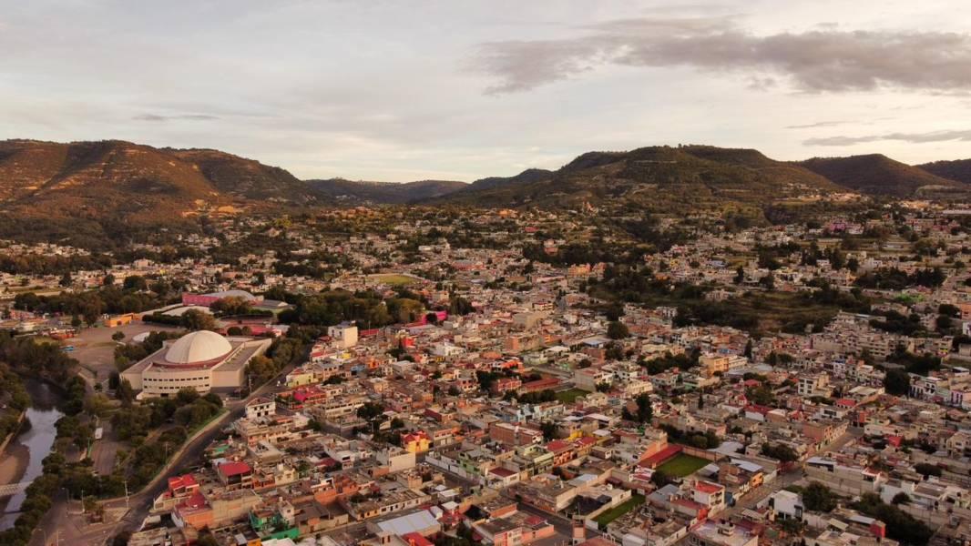 Continuarán las bajas temperaturas extremas en Tlaxcala