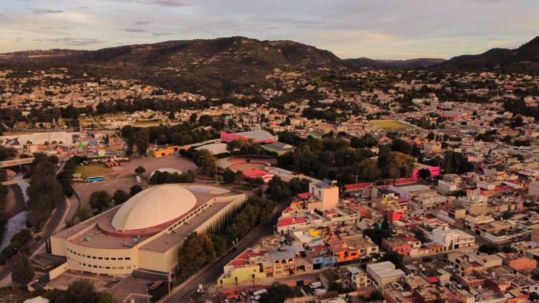 Continuarán las bajas temperaturas extremas en Tlaxcala