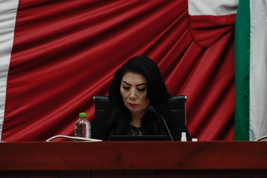Propone diputado Covarrubias Cervantes más casetas en la Autopista Tlaxcala-Puebla