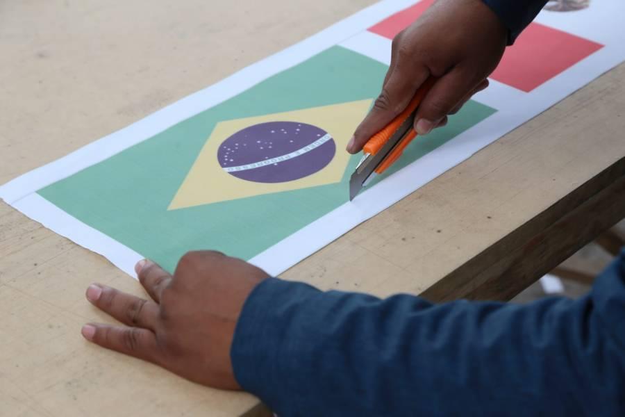Continúan preparativos para Final de Copa del Mundo de Tiro con Arco 