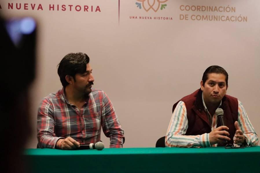 Invita municipio de Zozocolco, Veracruz, al Festival Internacional de Globos de Papel de China