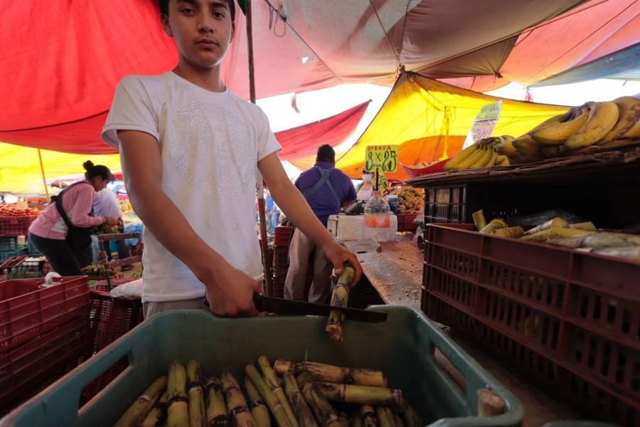 A la venta productos del tradicional Ponche Navideño 