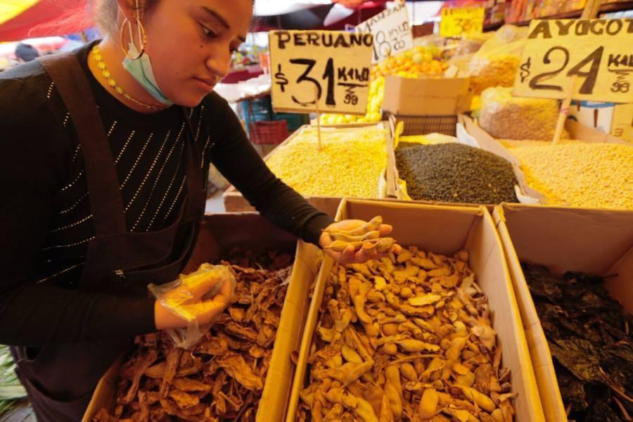 A la venta productos del tradicional Ponche Navideño 