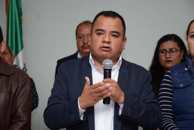 Alcalde de Apetatitlán se coloca como el mejor evaluado de Tlaxcala  