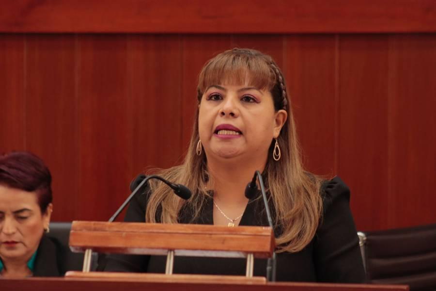 Busca el Congreso de Tlaxcala reforzar mecanismos para la prevención del suicidio 