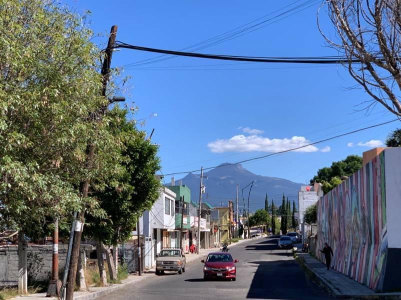 El Ayuntamiento de Tlaxcala informa sobre suspensión de energía en La Loma Xicohténcatl por trabajos de CFE
