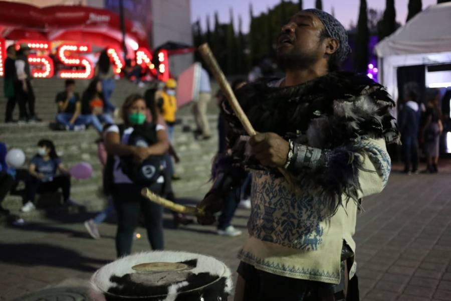 "La Mexicanidad" dentro de la Feria Tlaxcala 2022