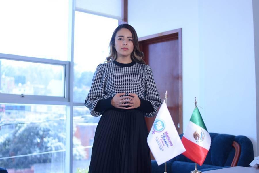 Exigimos un paquete económico realista para Tlaxcala: Miriam Martínez