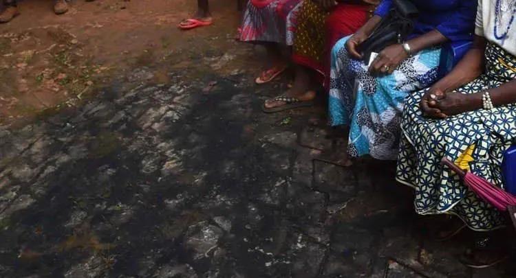 Nigeria: Asesinan a 20 mujeres acusadas de hacer brujería