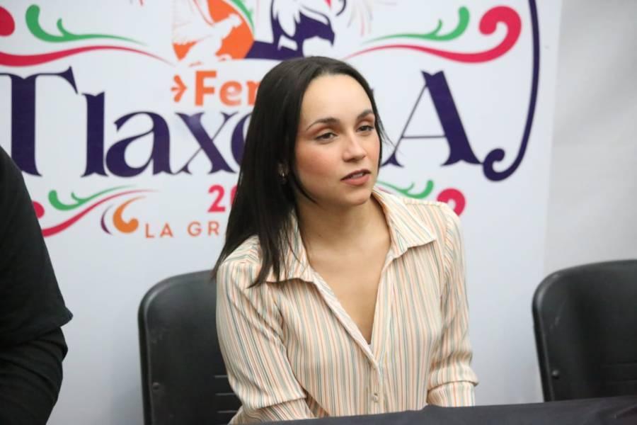 Cerrará Matisse la Gran Feria Tlaxcala 2022