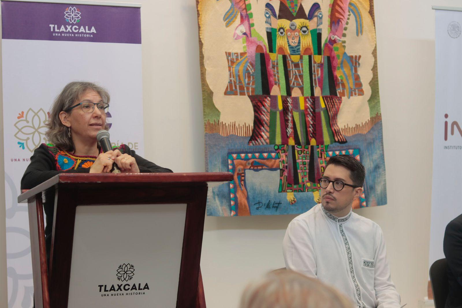 Firman convenio de colaboración entre el Instituto Nacional de Lenguas Indígenas y la Secretaría de Cultura 