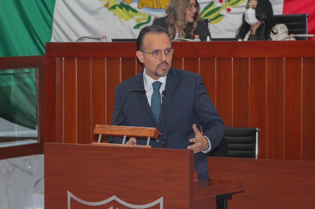 Aprueba Congreso reformas del código penal de Tlaxcala en materia de feminicidios