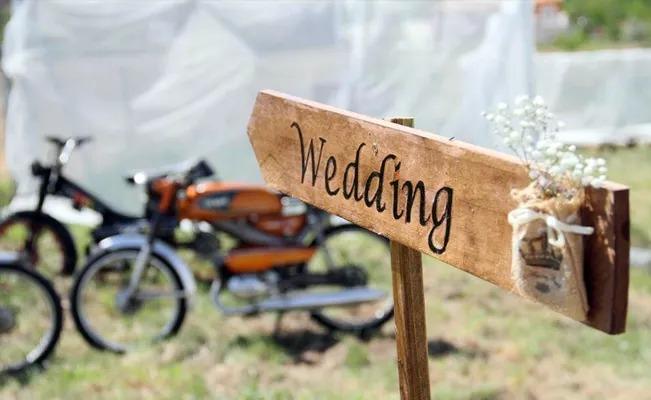 Una pareja de novios es estafada por su Wedding Planner