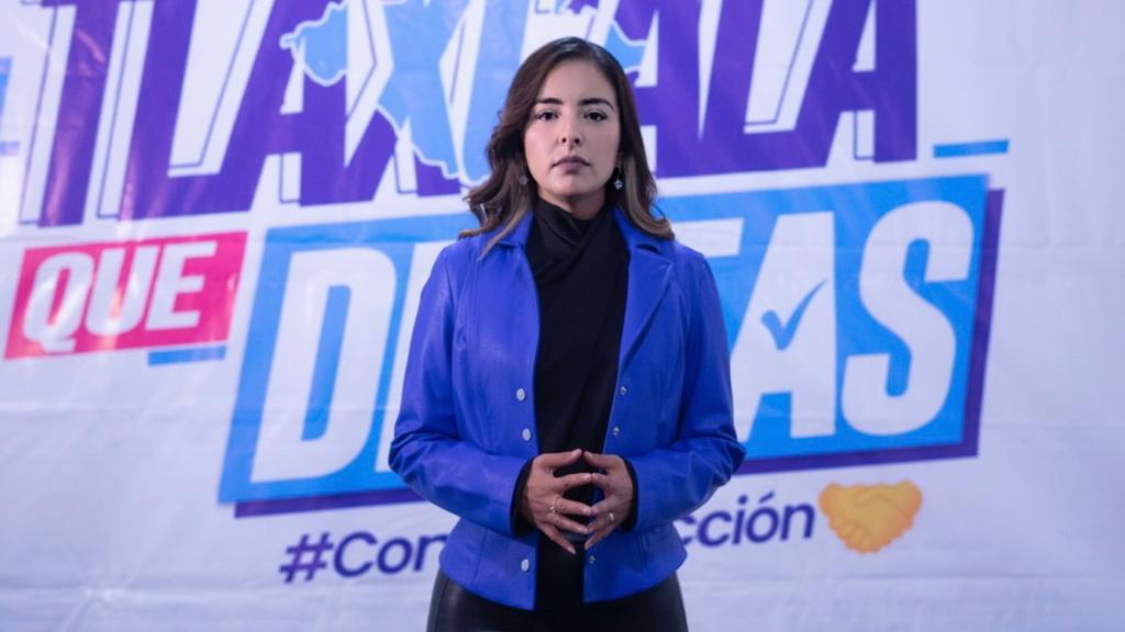 Contrarreforma electorera vulnera la democracia: Miriam Martínez 