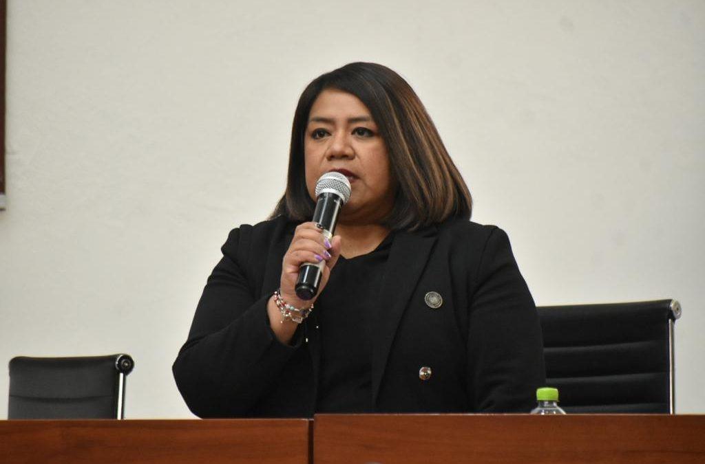 Presupuesto 2023 atenderá necesidades de los tlaxcaltecas: León Cruz