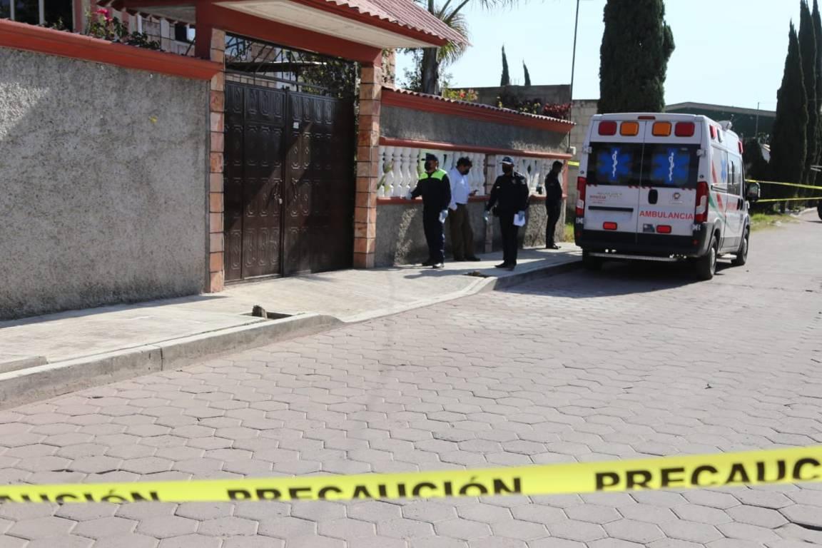 Muere hombre al presuntamente intentar secuestrar a menor de edad en Nopalucan
