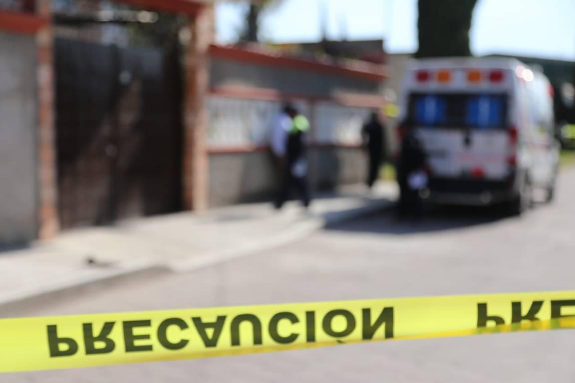 Muere hombre al presuntamente intentar secuestrar a menor de edad en Nopalucan