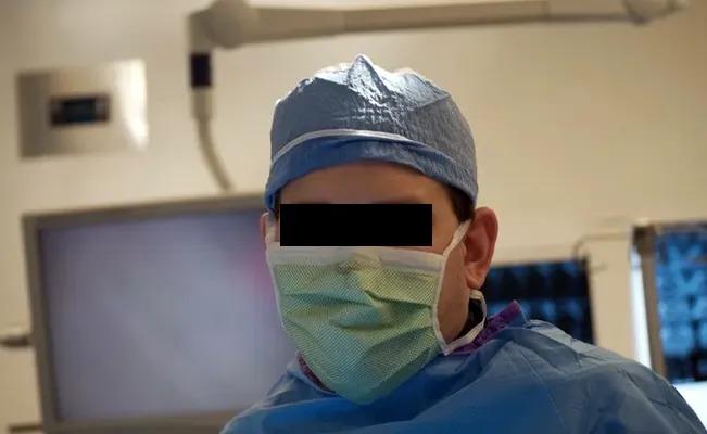 Neurocirujano asesina a sus pacientes mutilándolos