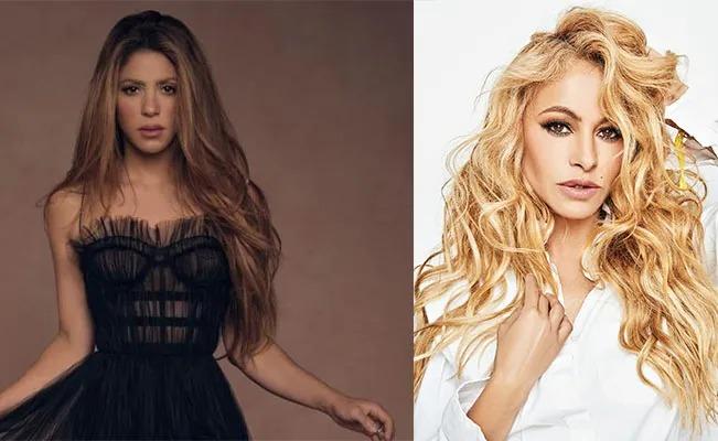 Internautas critican el nuevo acento de Shakira que deja atrás sus raíces colombianas