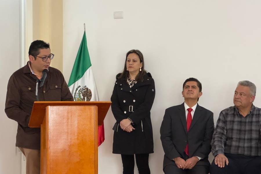 Celebra Alianza Empresarial Turística de Tlaxcala “Día del Periodista”