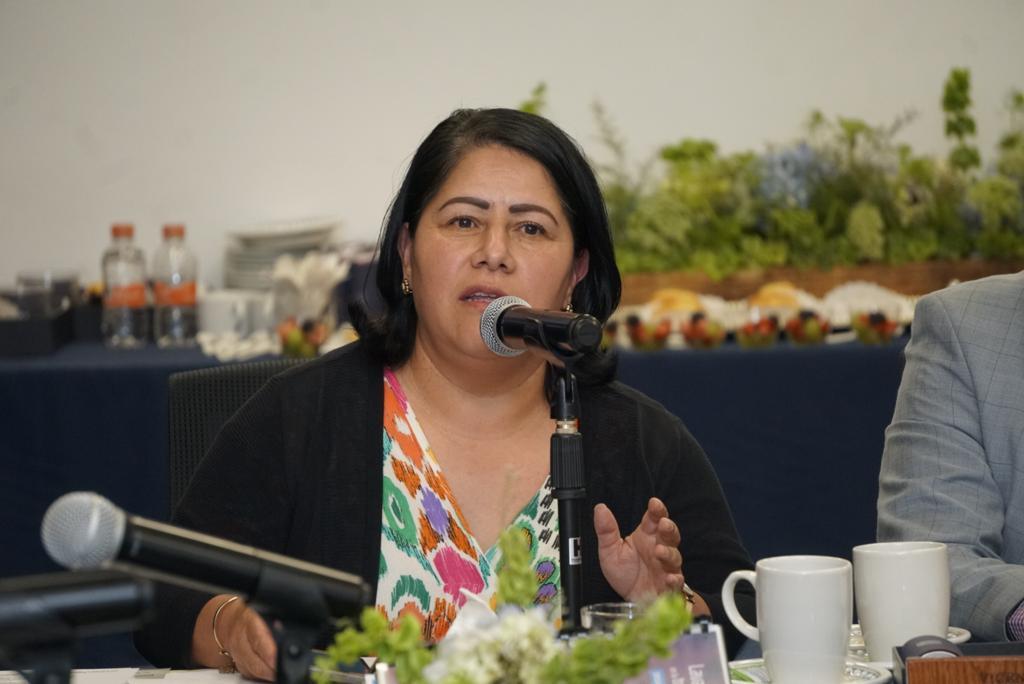 La rendición de cuentas debe ser una cultura y no una situación de privilegio: Águila Lima