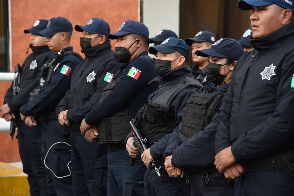 Invita Ayuntamiento de Tlaxcala a participar en la Encuesta Nacional de Seguridad Pública Urbana (ENSU)