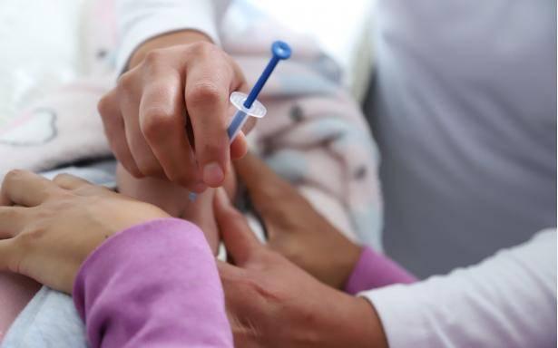 Recomienda IMSS Tlaxcala una detección oportuna de hepatitis para disminuir riesgo de muerte