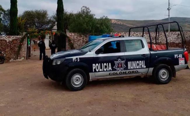 Ex funcionario que simuló la compra de patrullas en Querétaro es sentenciado a 5 años de prisión