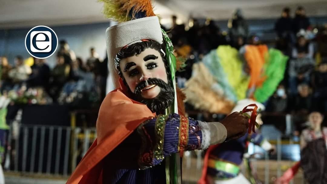 Rotundo éxito y saldo blanco en la edición del Carnaval Apetatitlán 2023