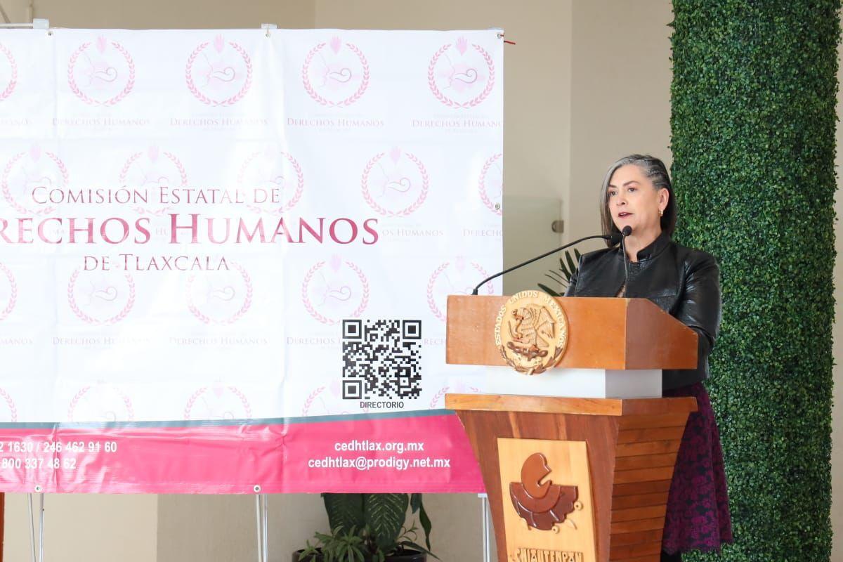 Chiautempan, sede de la 2da. etapa de la 14 edición del parlamento infantil Tlaxcala 2023