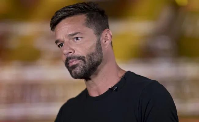 Para liberarse de una demanda, Ricky Martin habría pagado una millonaria suma