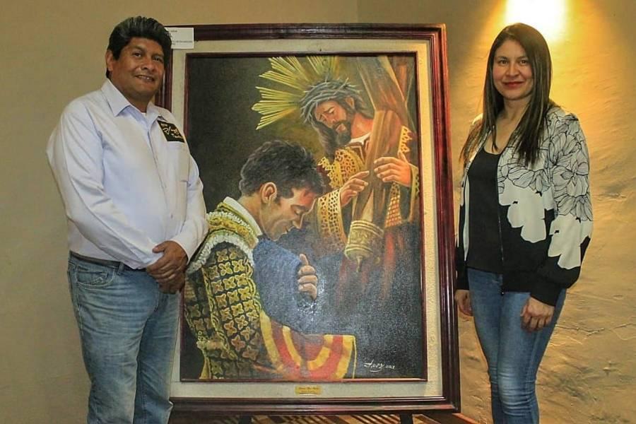 Inicia en Tlaxcala Capital el primer Congreso Nacional de Literatura Taurina