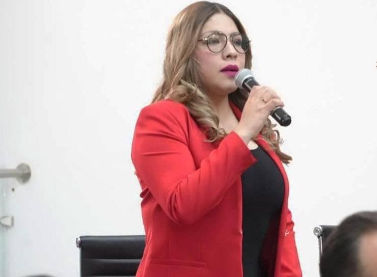 Mónica Sánchez logra el aval de convenios para resolver conflictos territoriales  