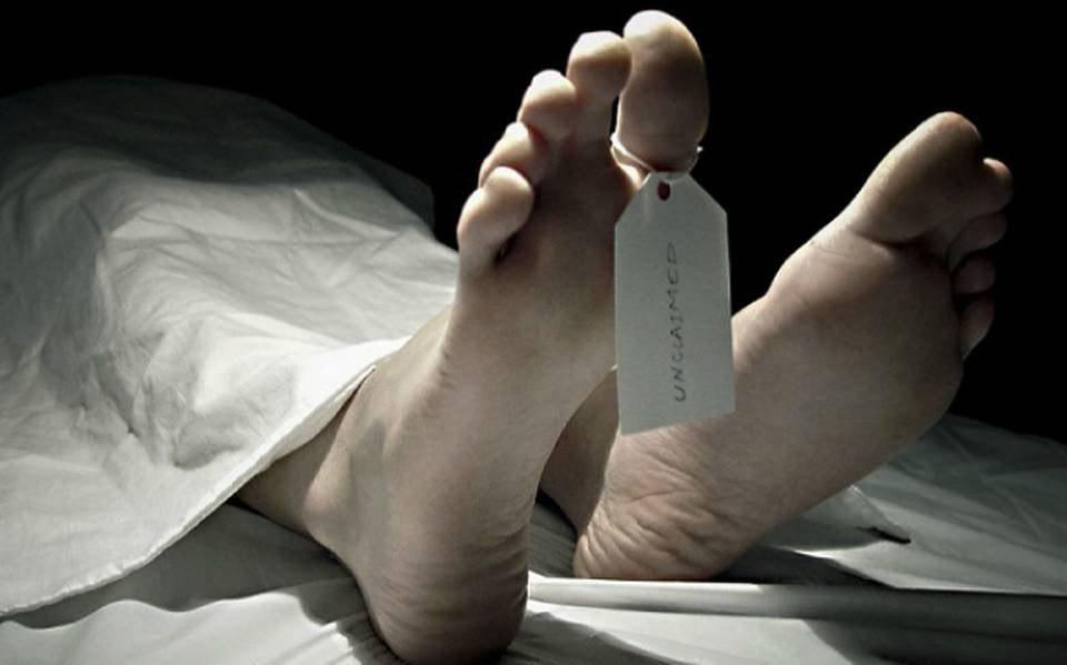 Mujer adulta muere al caer de su cama en Tlaxco