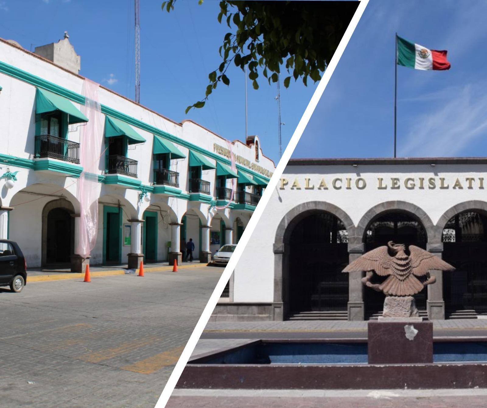 San Pablo del Monte cumple con entrega puntual de la cuenta pública e